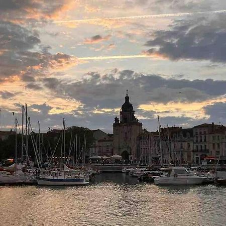 La Villa Genette, Maison Proche Centre-Ville La Rochelle  Dış mekan fotoğraf