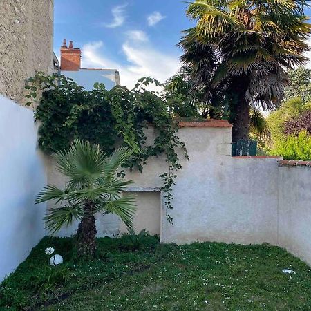 La Villa Genette, Maison Proche Centre-Ville La Rochelle  Dış mekan fotoğraf