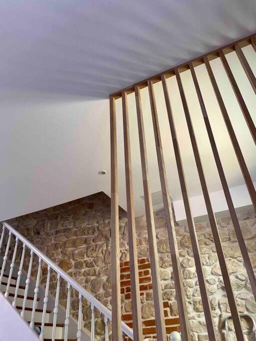 La Villa Genette, Maison Proche Centre-Ville La Rochelle  Dış mekan fotoğraf
