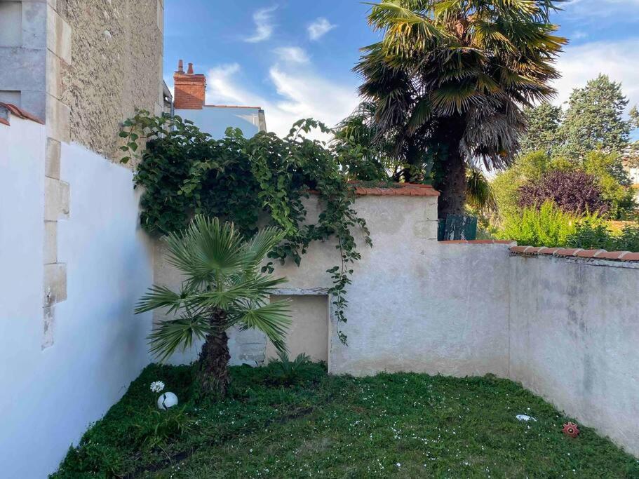 La Villa Genette, Maison Proche Centre-Ville La Rochelle  Dış mekan fotoğraf