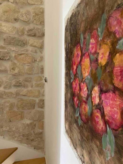 La Villa Genette, Maison Proche Centre-Ville La Rochelle  Dış mekan fotoğraf