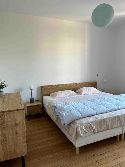 La Villa Genette, Maison Proche Centre-Ville La Rochelle  Dış mekan fotoğraf